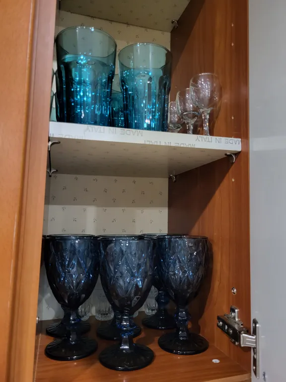 Коттедж Дом на Волге 1 линия — Казань