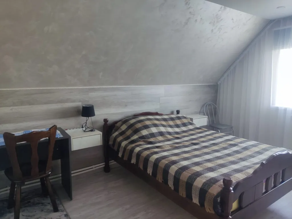 3-комнатный Дом