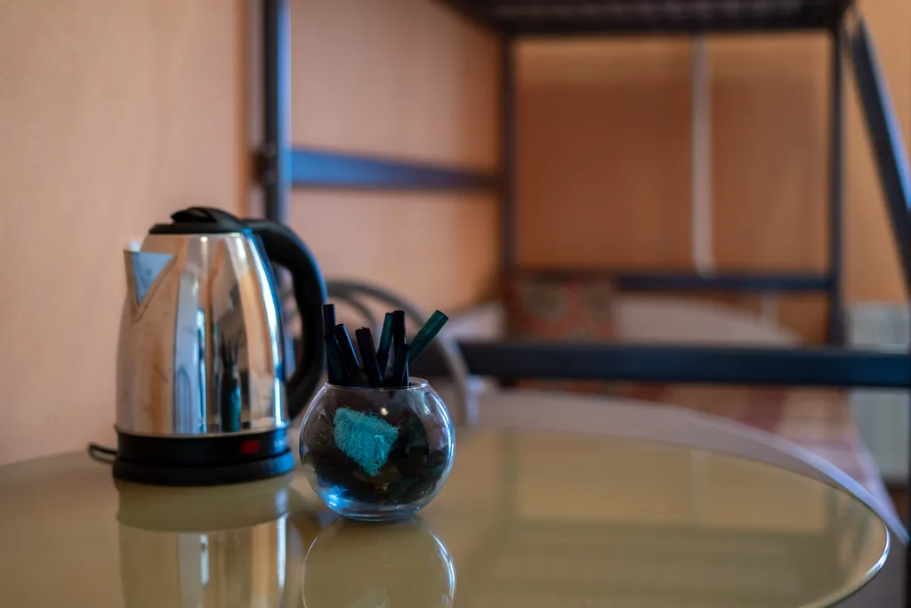 Апартаменты с видом на море Бавария