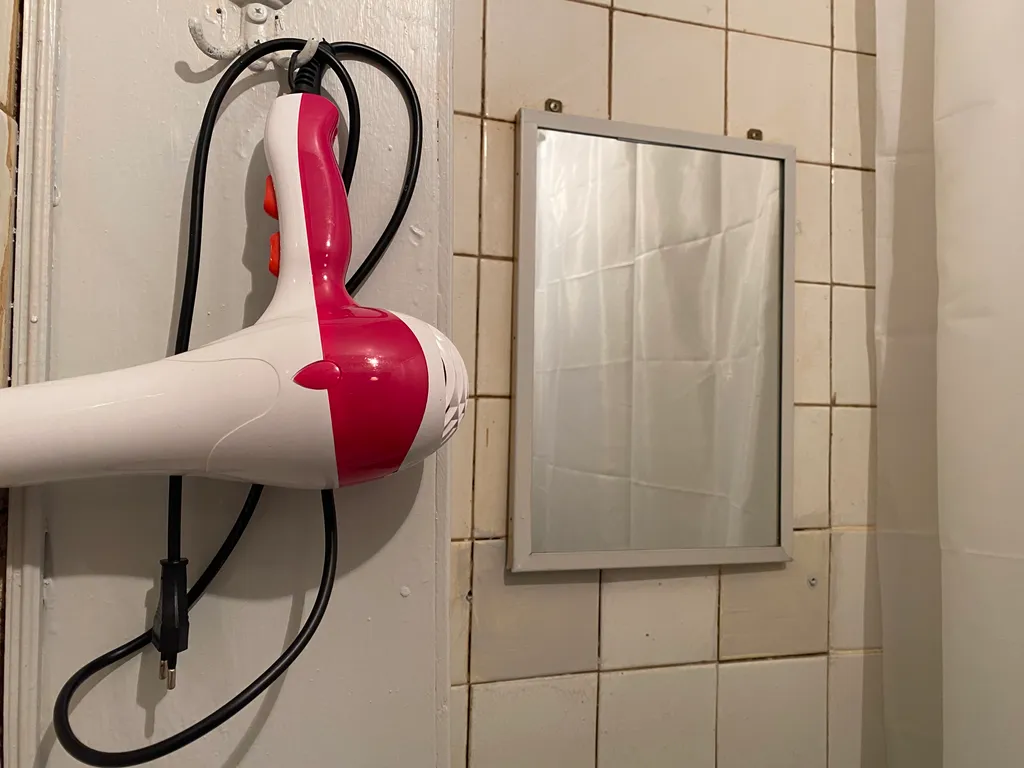 Квартира Квартира Студия на Буракова — Москва