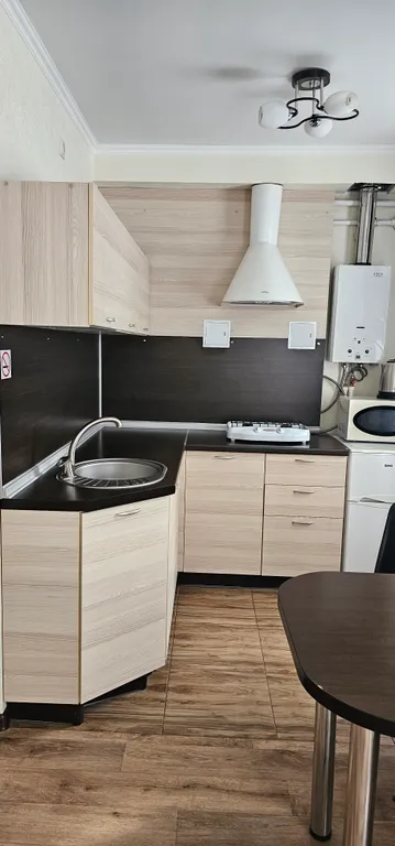 Квартира Уютная квартира в центре города — Ейск