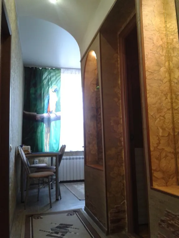 Уютная Квартирка в центре города