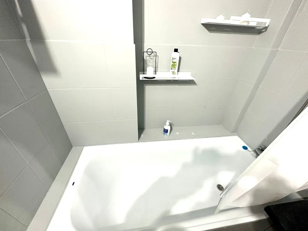 Стильная однокомнатная квартира