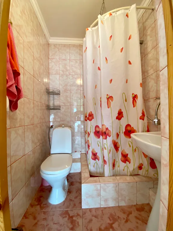 Квартира Комната — Геленджик