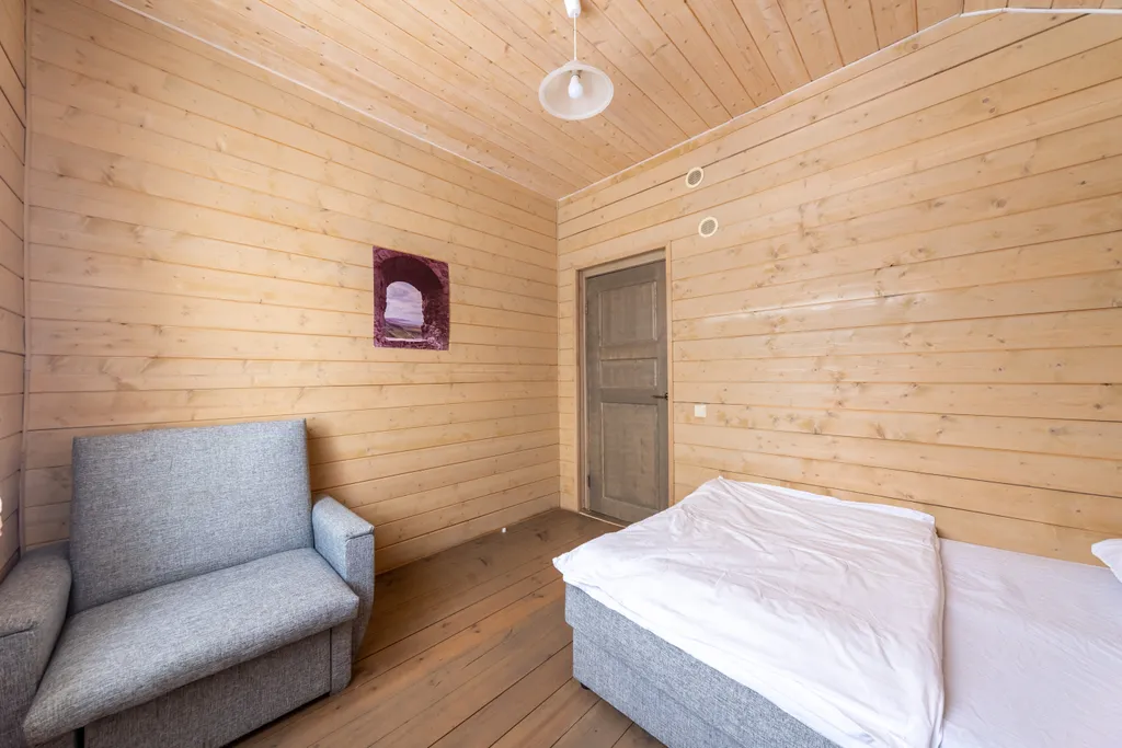 Коттедж Коттедж Мыза — Ломоносов