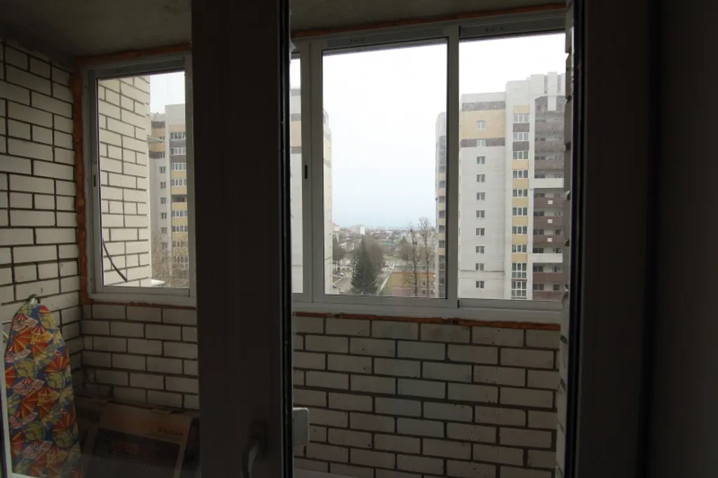 Отличная квартира в Брянске, недалеко от Аэропарка