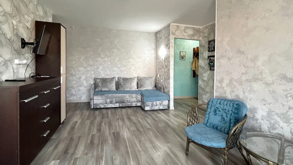 Квартира в центре — аренда посуточно в Калининград