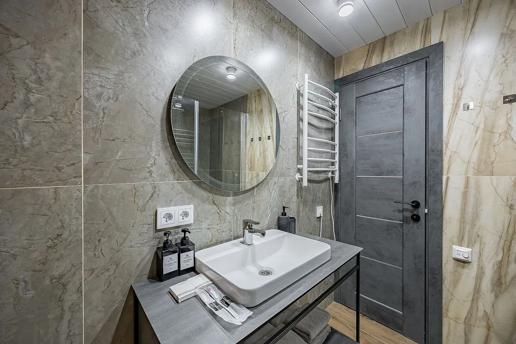 3-комнатный Дом