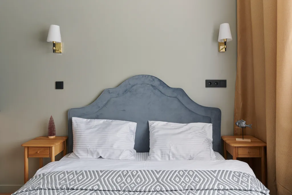 Квартира Квартира Комфортная студия — Москва