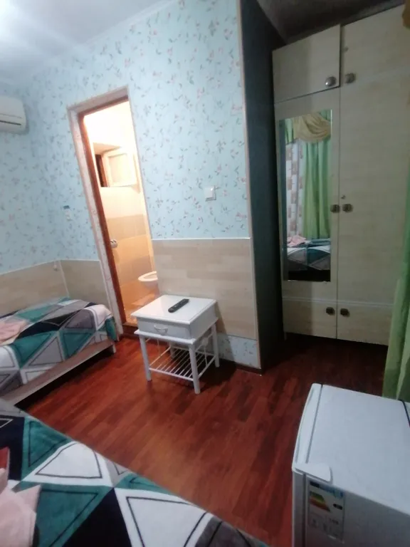 Квартира Комната — Анапа