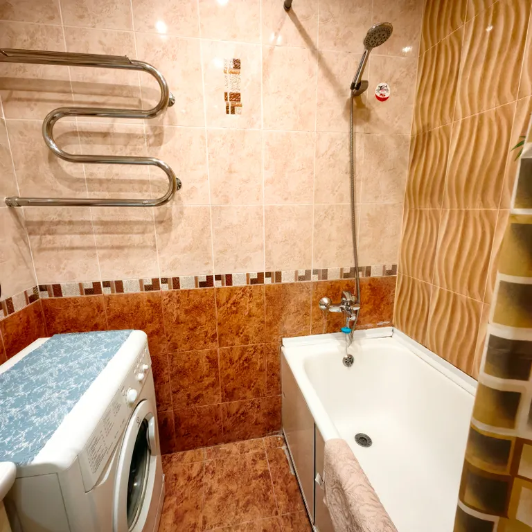 Квартира Люкс рядом с парком