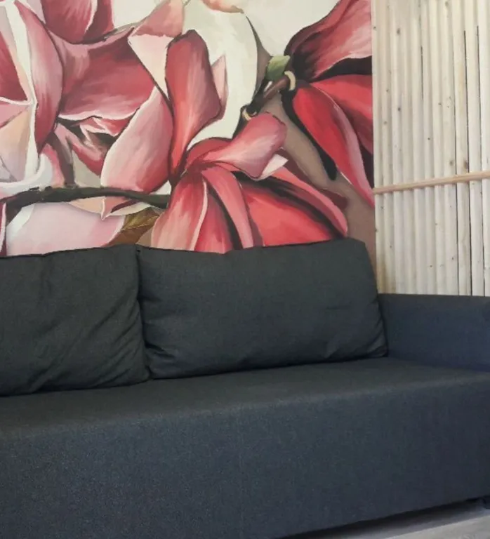 Квартира 1-комнатная Квартира — Адлер