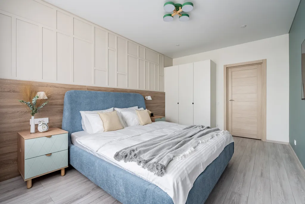 Квартира Семейная квартира в тихом центре около метро — Санкт-Петербург