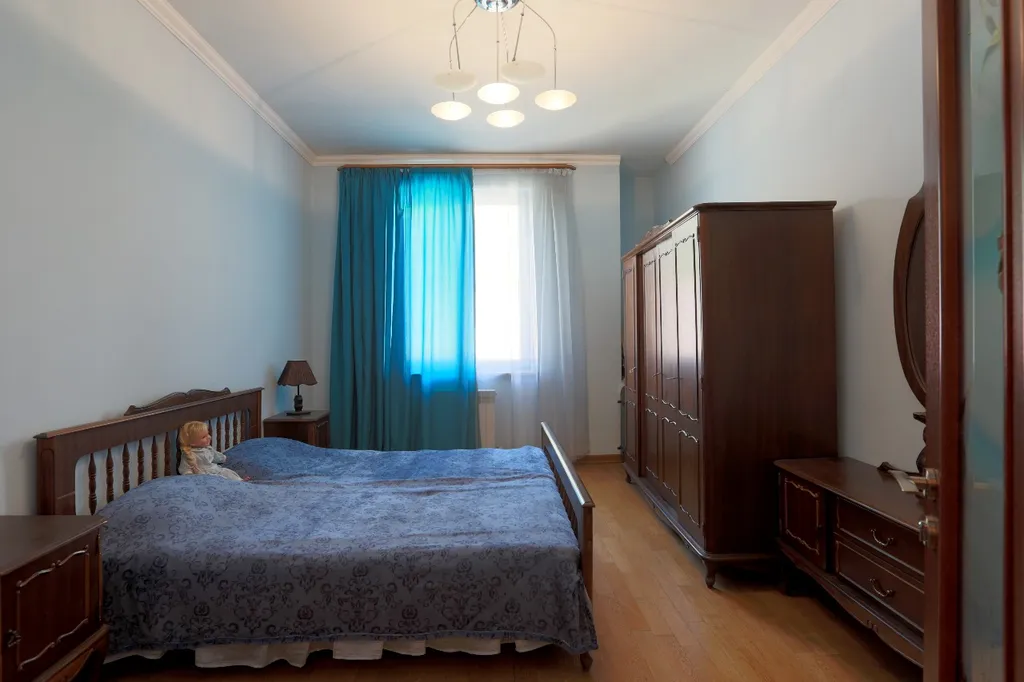 Большая квартира в самом центре — аренда посуточно в Ереван