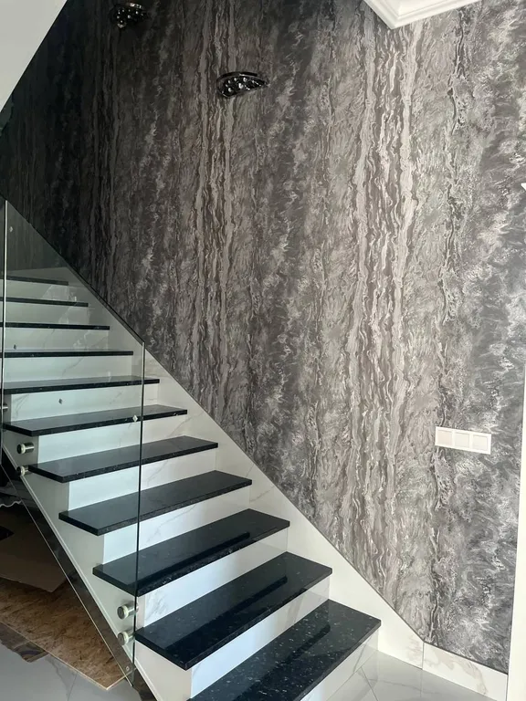 Для ценящих комфорт и шик. Дом у моря