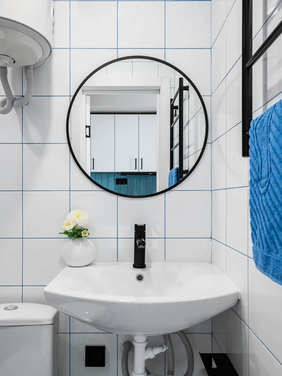 Стильная студия 2