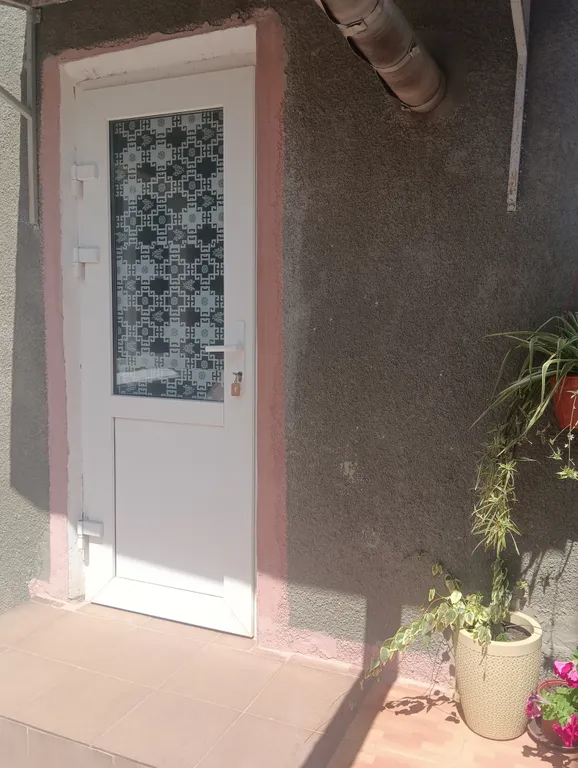 Уютная двухместная комната