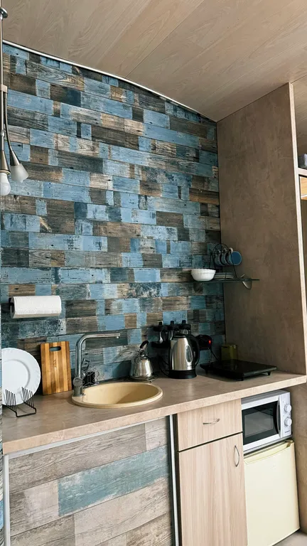 Коттедж Гостевой дом Мотель на Ромашек — Казань