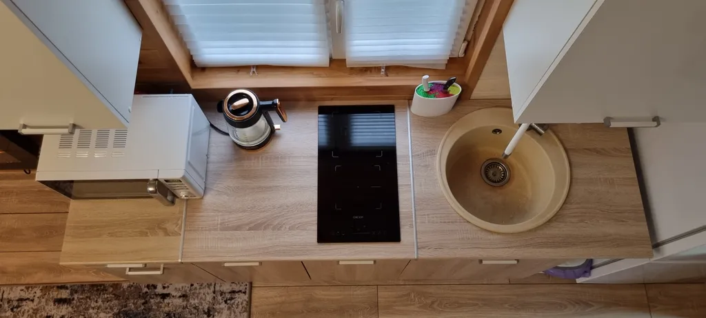 Коттедж Домик на Софийской поляне рядом с лесом и речкой — Архыз