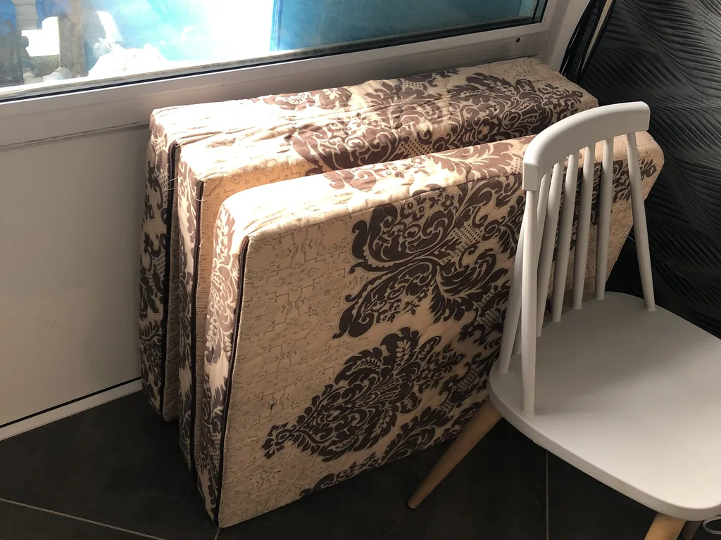 Апартамент у моря