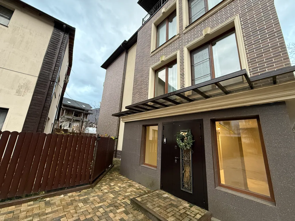 Апаpтаменты на мансарде