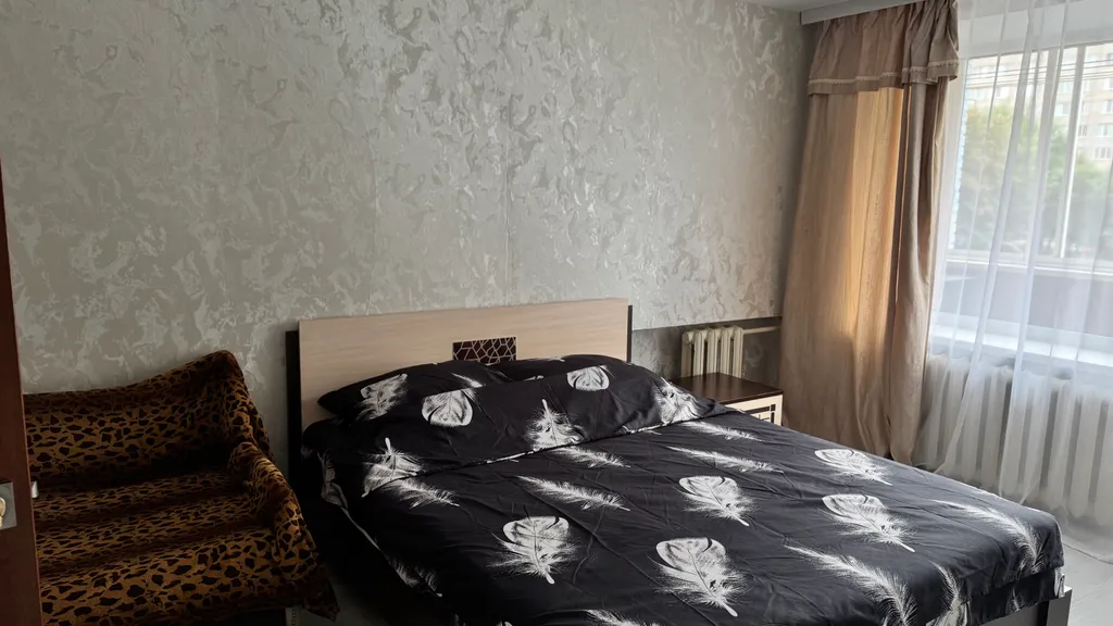 Квартира в районе Черемушек