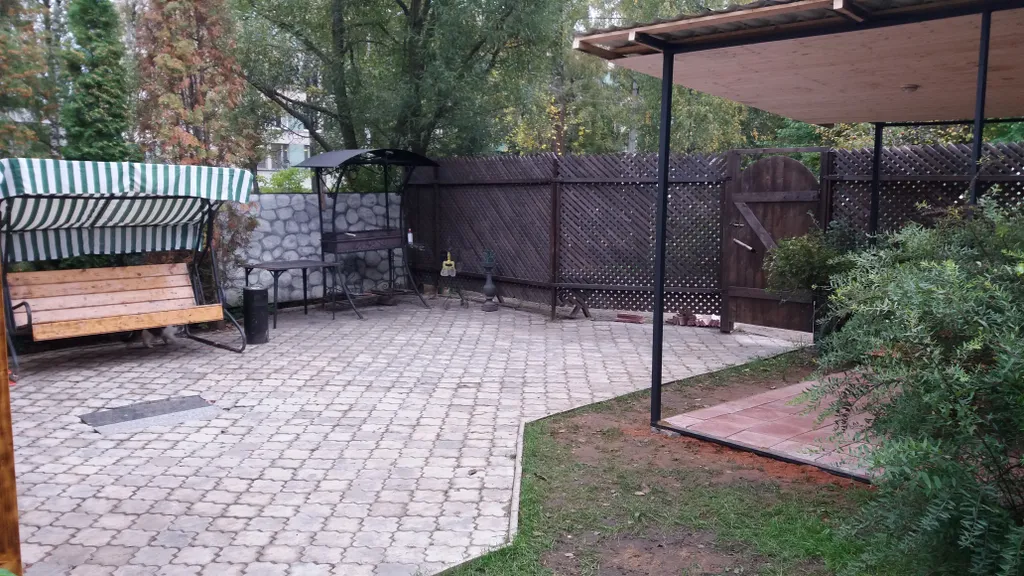 Коттедж 4-комнатный Дом — Пушкин