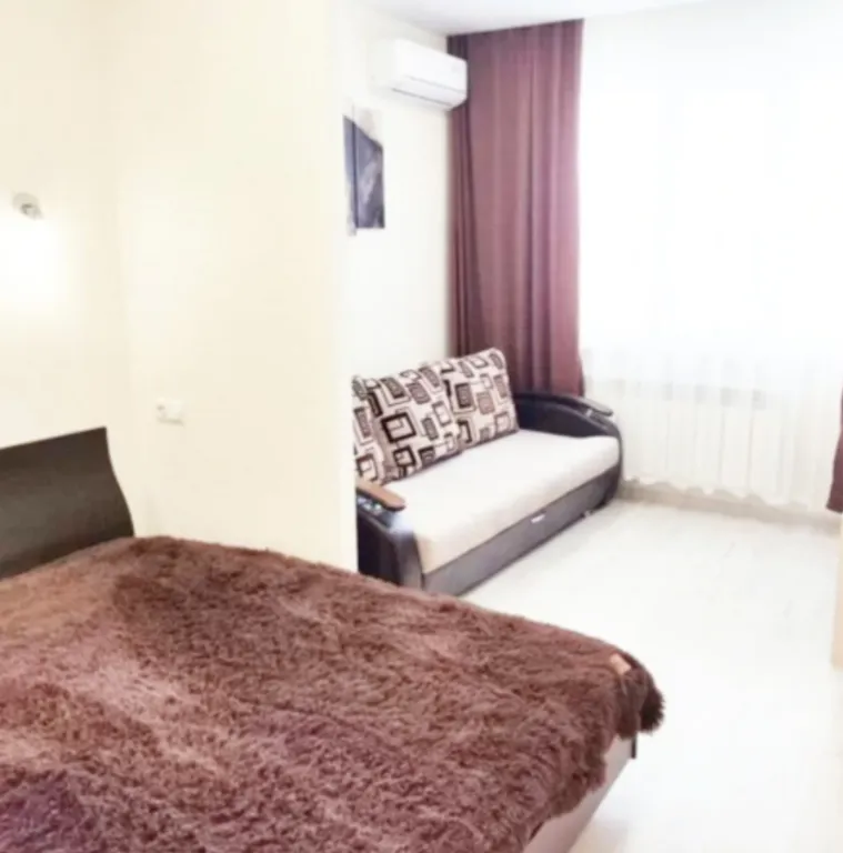 Квартира Стильные апартаменты в новом доме — аренда посуточно в Ульяновск