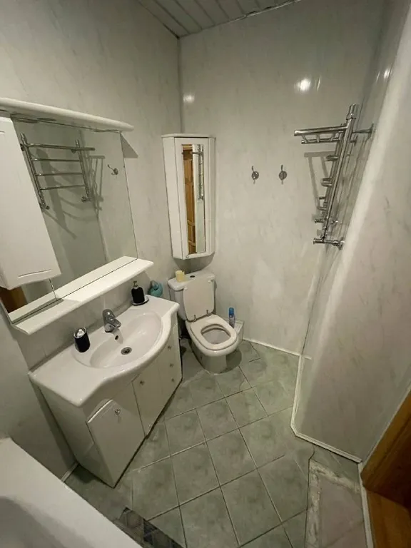 Крафт Хаус Тайга