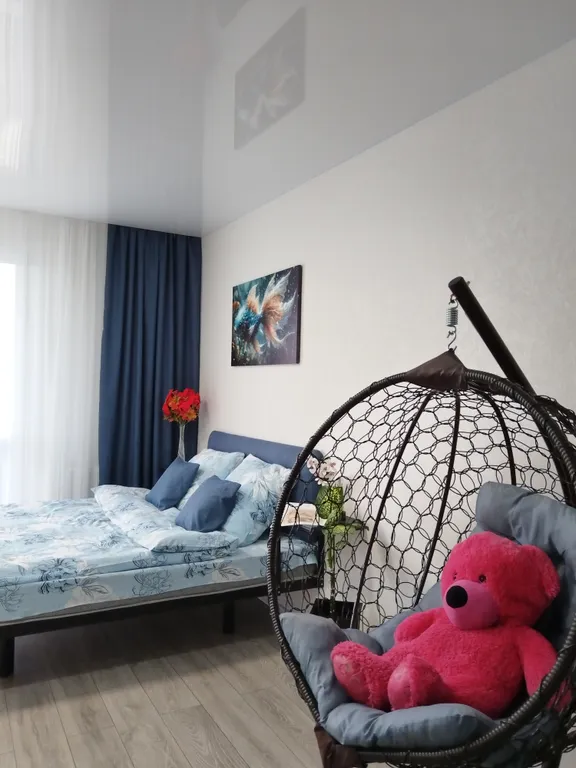 Квартира Уютная студия — аренда посуточно в Щёлково