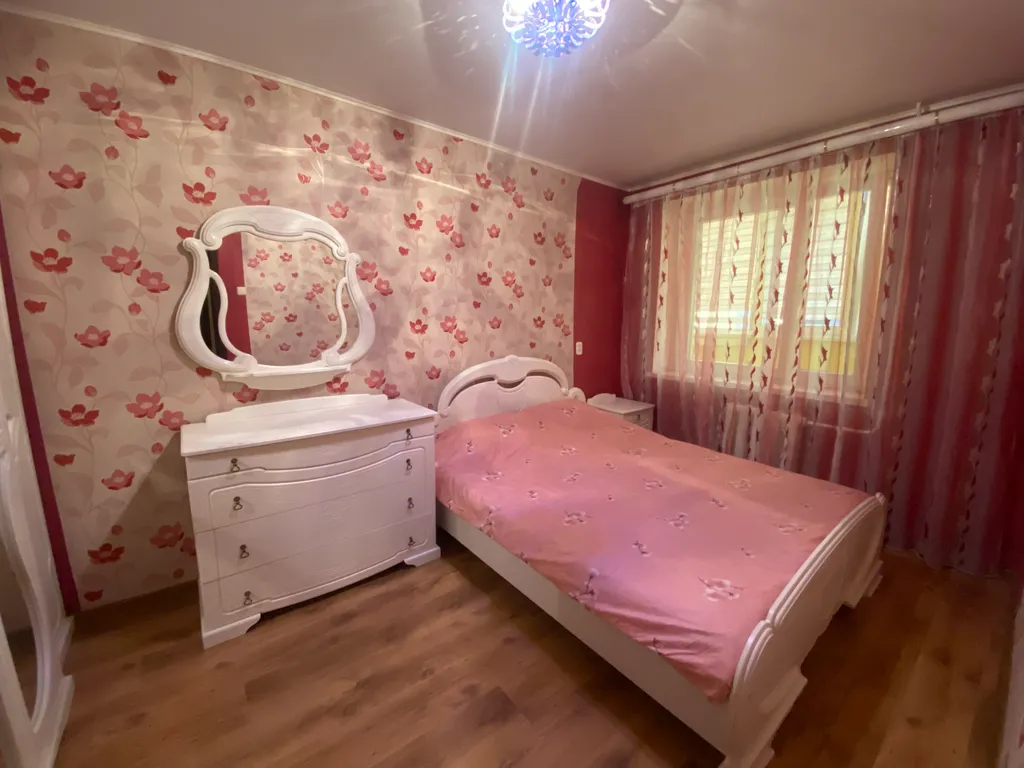 Уютная квартира в пешей доступности от центра города