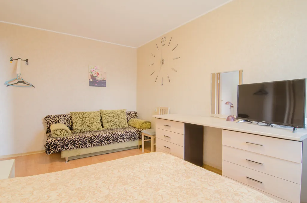 Квартира у острова Канта