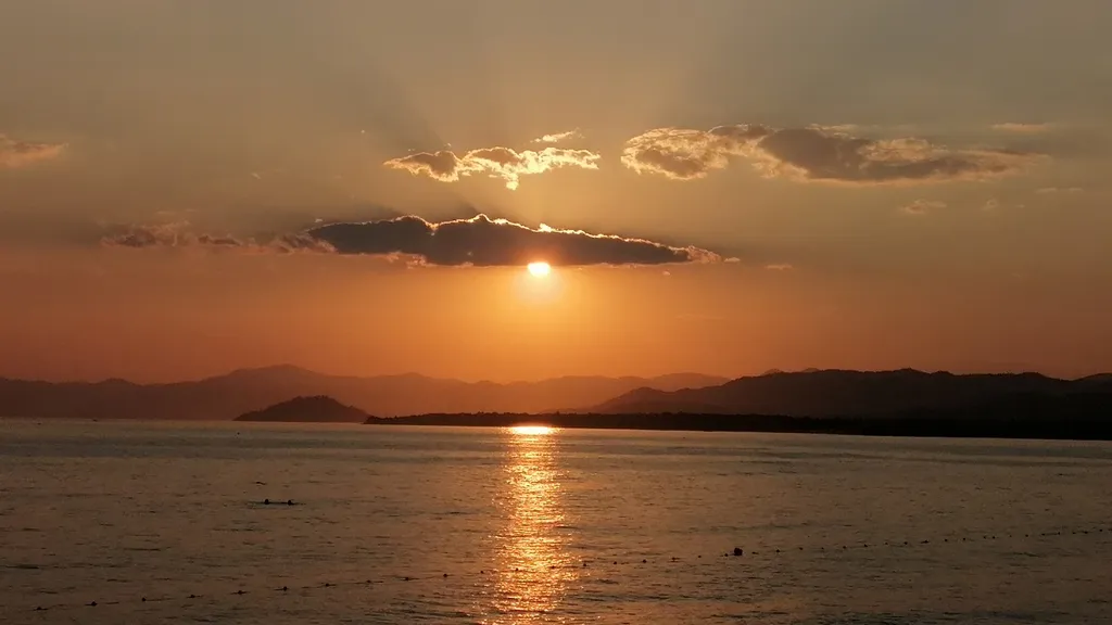 Вилла в 3-х минутах от пляжа Чалыш