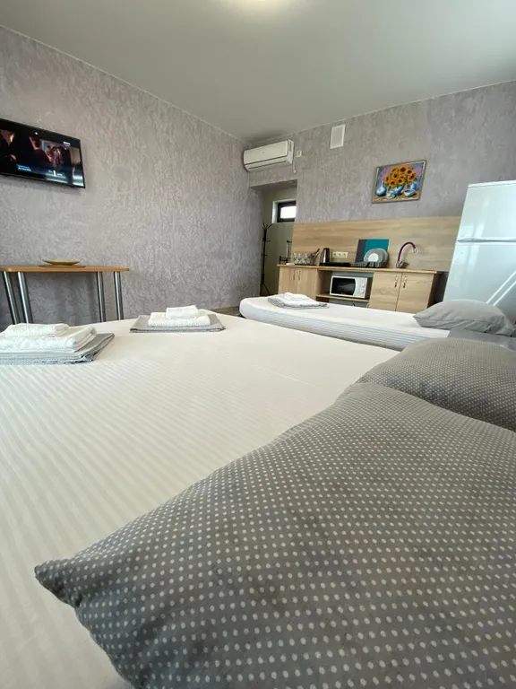 Квартира Комната — Витино