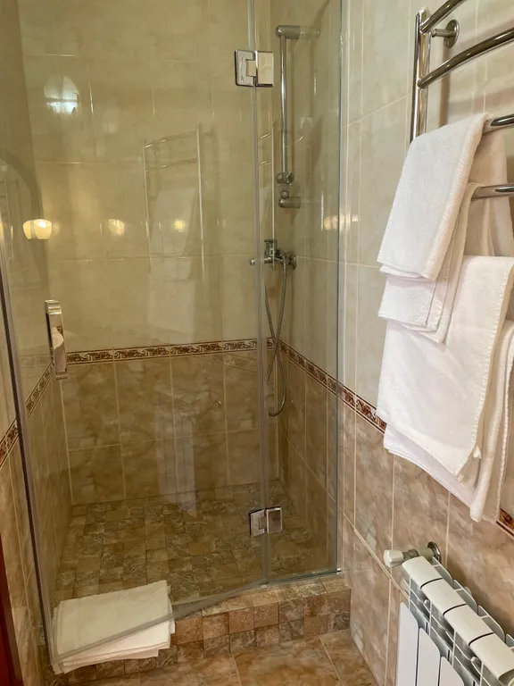 Квартира Уютная комната с выходом на террасу — Севастополь