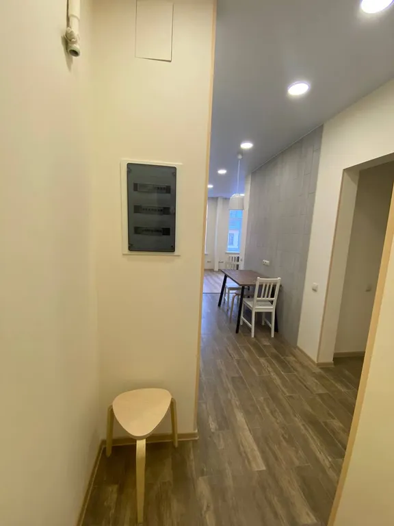 Квартира Квартира на Васильевском острове — Санкт-Петербург