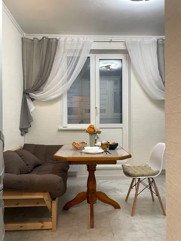 Квартира Уютная квартира Traveler's House в Ново-переделкино — Москва