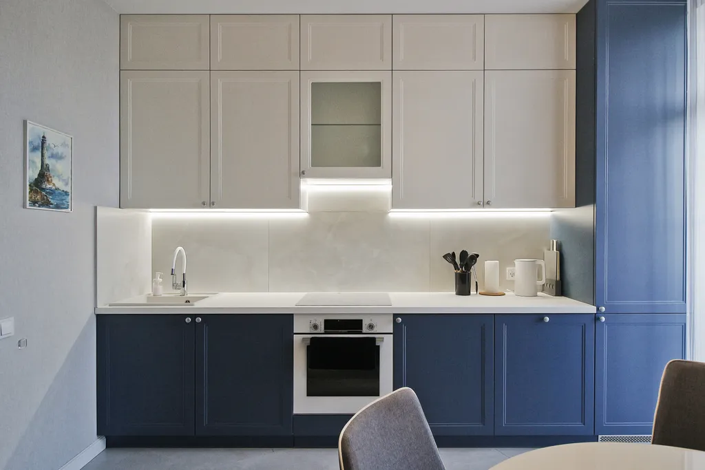 Апартамент Очаг