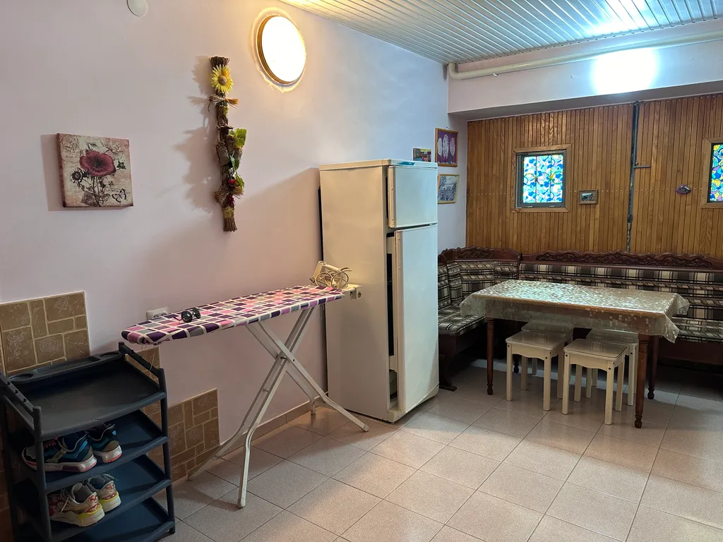 Квартира Комната — Лазаревское