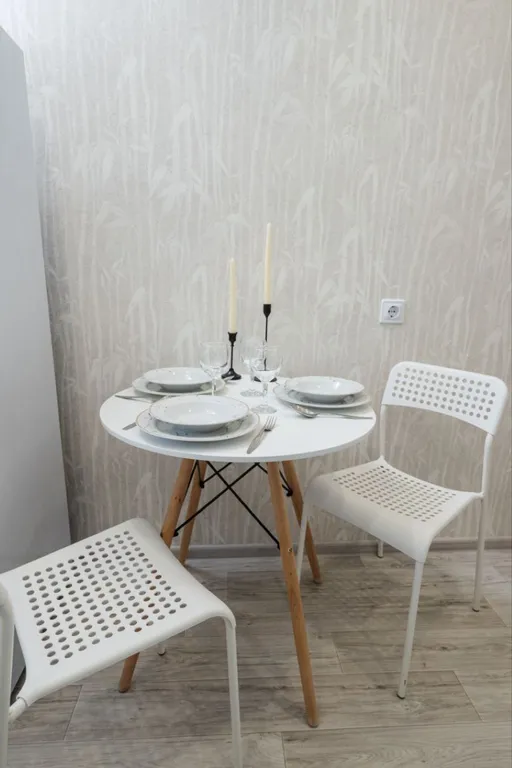 Светлая, уютная квартира с новым ремонтом