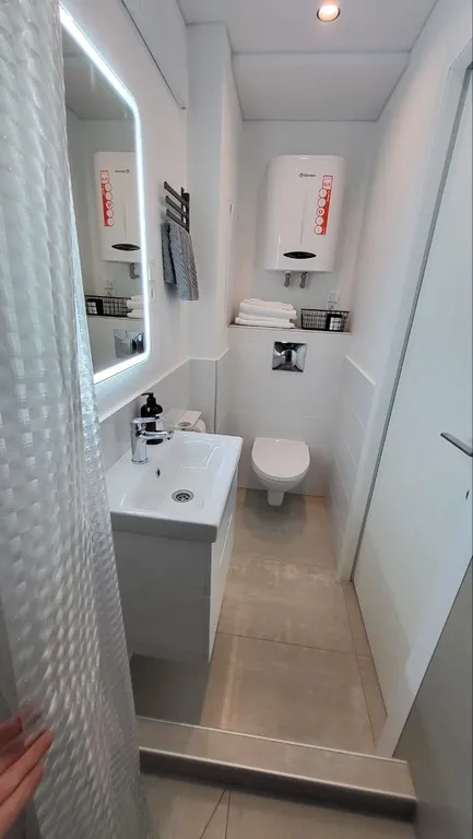 Студия на Сенной около канатной дороги