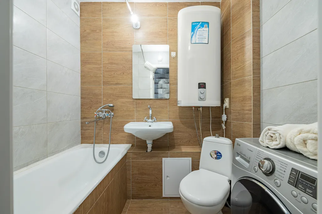 Уютная 2-х комнатная квартира в центральной части Владивостока