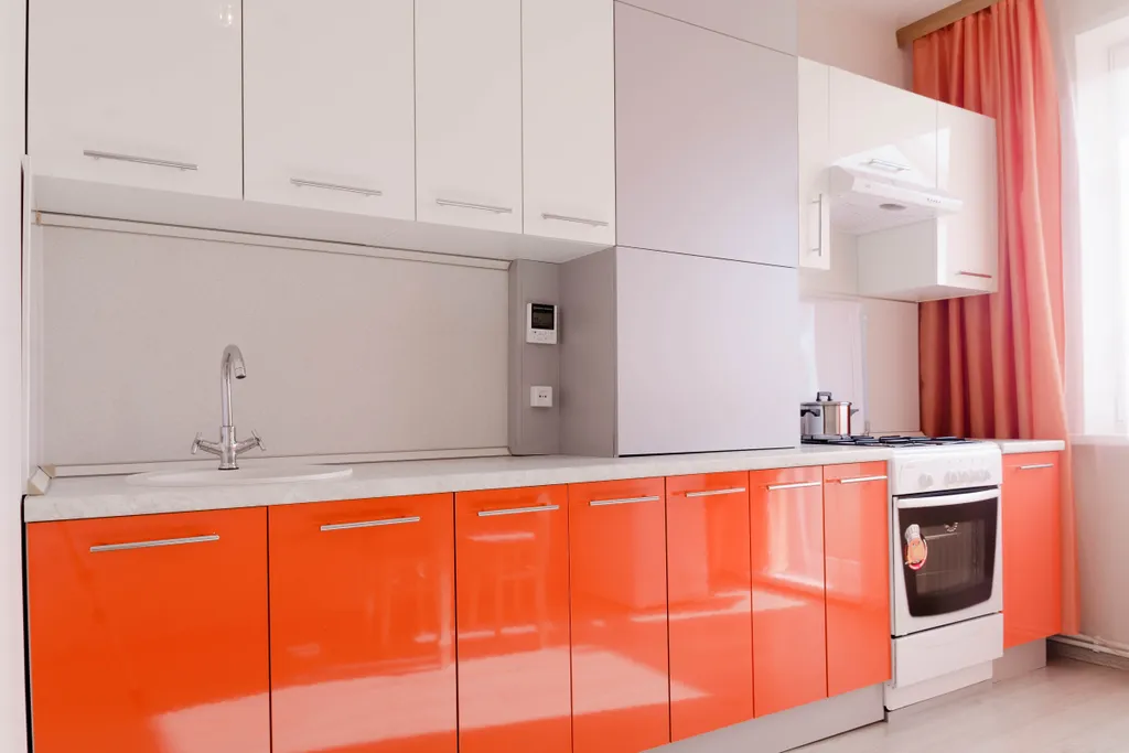 Апартаменты ЖК Сосны