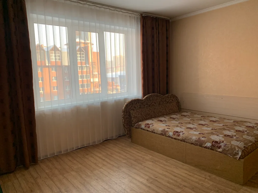 Уютная двухкомнатная квартира в 2х шагах до БЦ Первая Башня