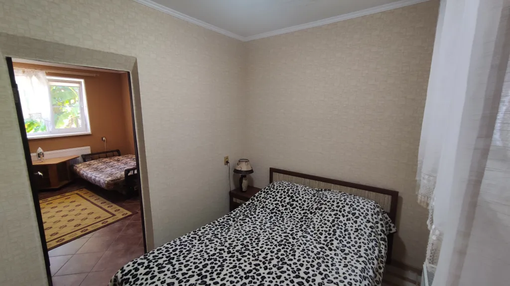 Уютная квартира не далеко от центра города