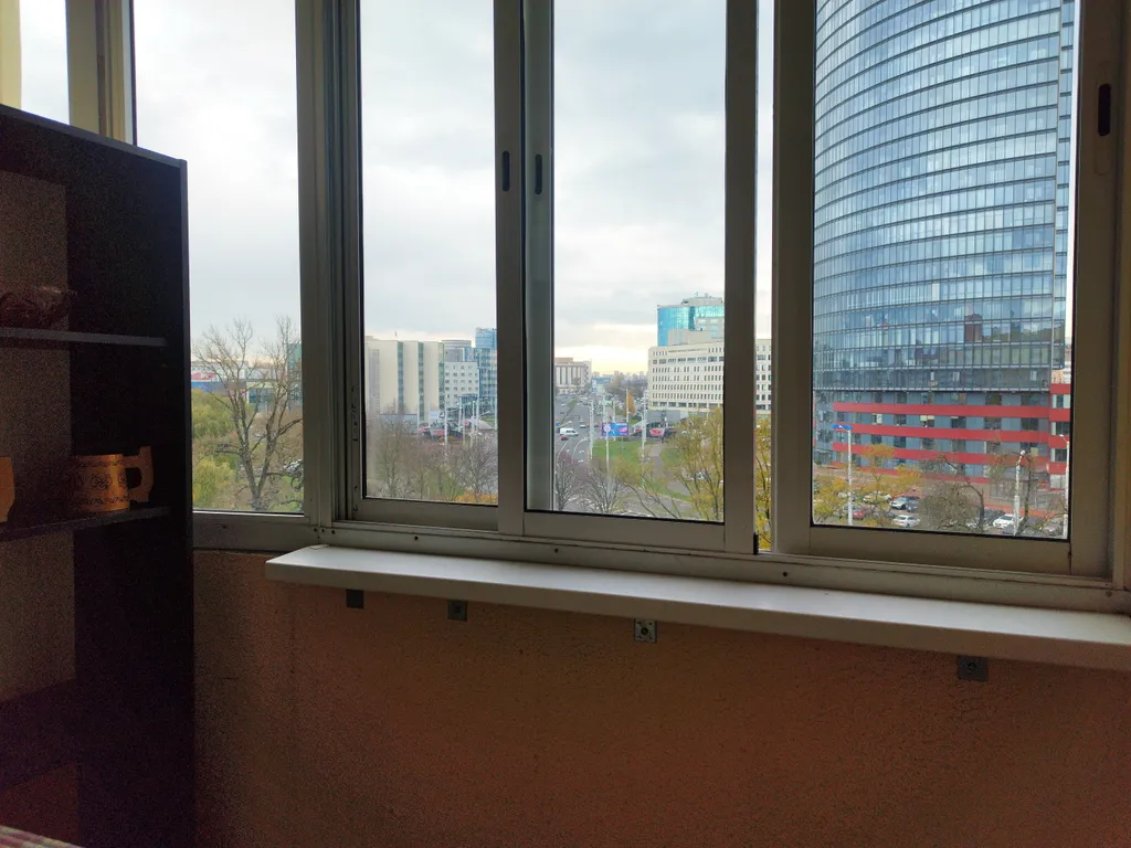 Квартира Двухкомнатная квартира в центре — Минск
