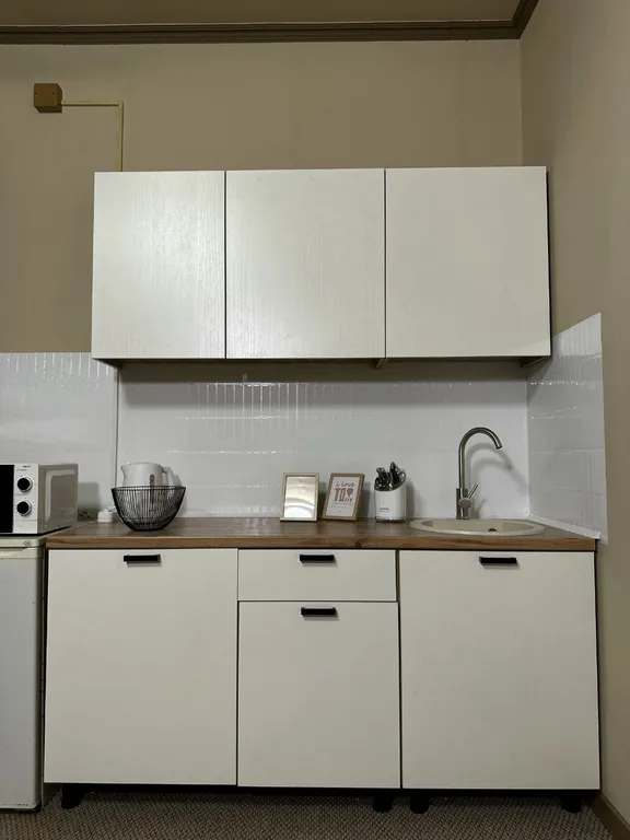 Квартира Уютные апартаменты в Адлере/Сочи — Адлер