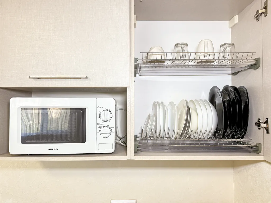 Уютная квартира возле моря