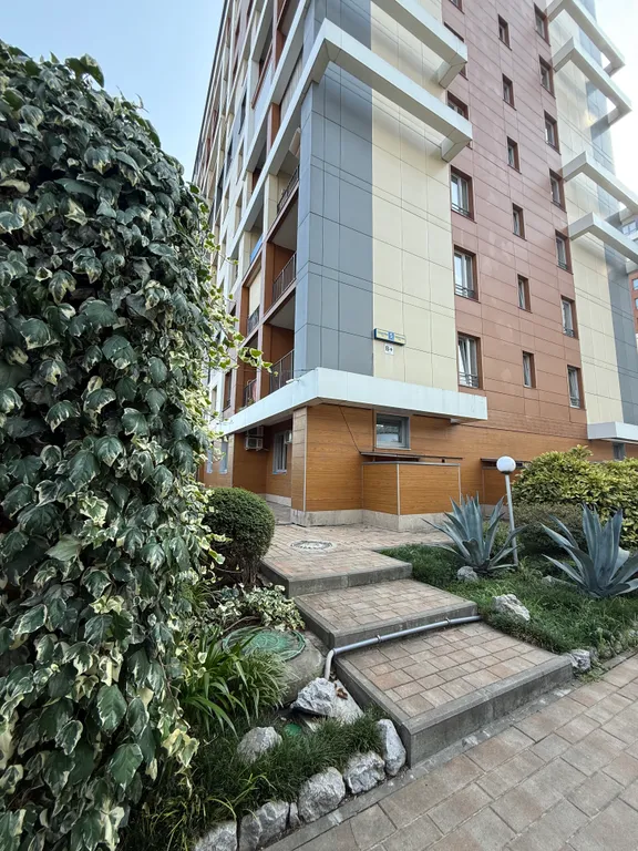 Отдых у моря