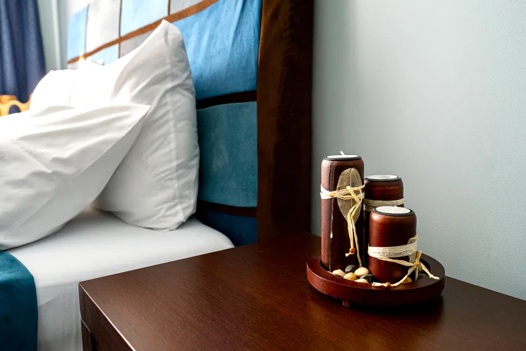 Квартира Апартаменты рядом с озером Обертайх — Калининград